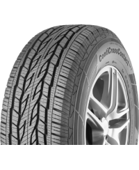 Pneu CONTINENTAL CROSS LX2  215/ 65 R16 98 H FR
