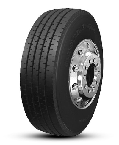 Pneu DOUBLE COIN RR202 , 315/ 70 R22.5 156/  150 L , 3PMSF