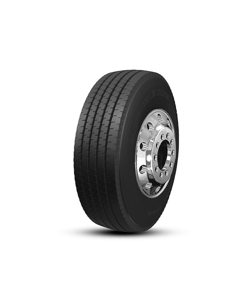 Pneu DOUBLE COIN RR202 , 315/ 70 R22.5 156/  150 L , 3PMSF