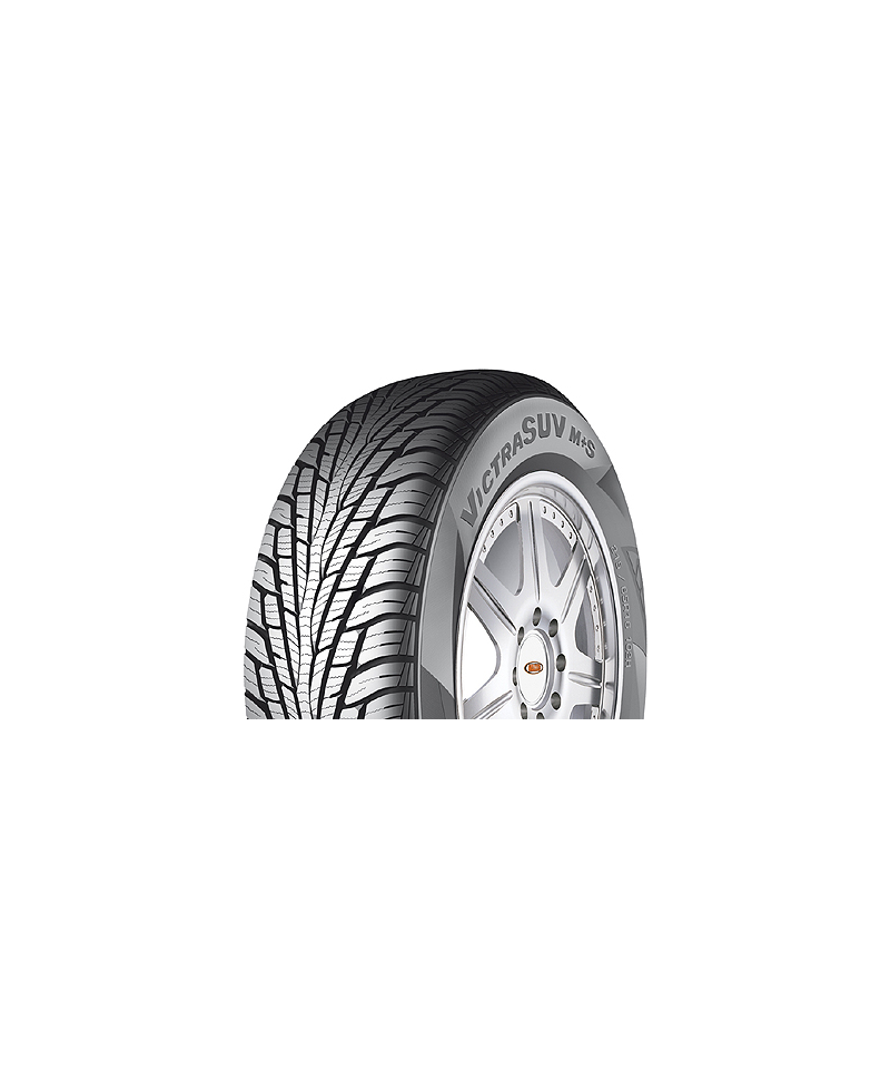 Pneu Maxxis MA-SAS All Season 255/ 65 R17 114H XL , 3PMSF