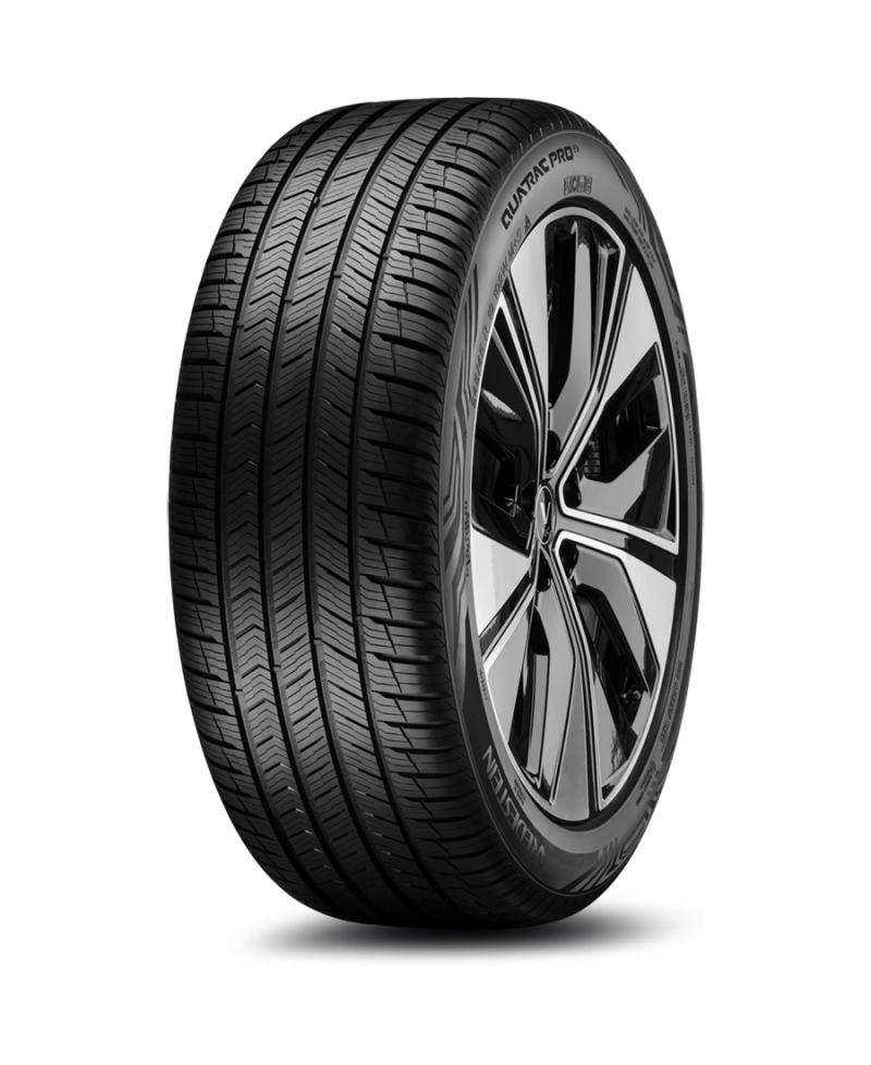 VREDESTEIN 225/55 R18 102V QUATRAC PRO EV XL, 3PMSF