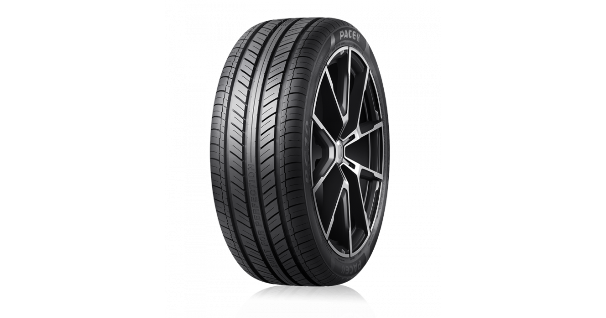PACE PC-10 XL 205/45 R16 87W