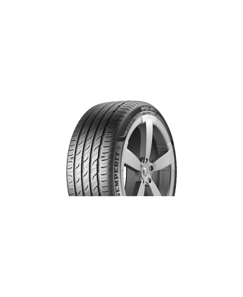 Pneu Semperit SPEED-LIFE 3 EVc 255/ 45 R18 103Y XL