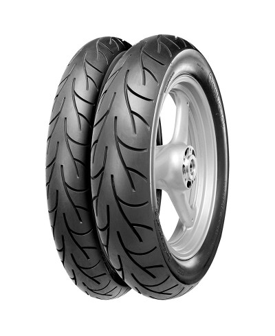 Pneu moto,  Continental ContiGo! Rear 130/ 90-17 68V TL