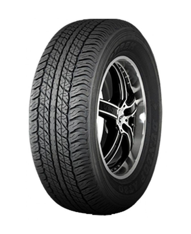 DUNLOP 245/70 R16 111S GRANDTREK AT20 XL