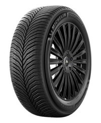 Pneu MICHELIN CROSSCLIMATE 3 XL 225/ 55 R17 101 Y , EVR , 3PMSF