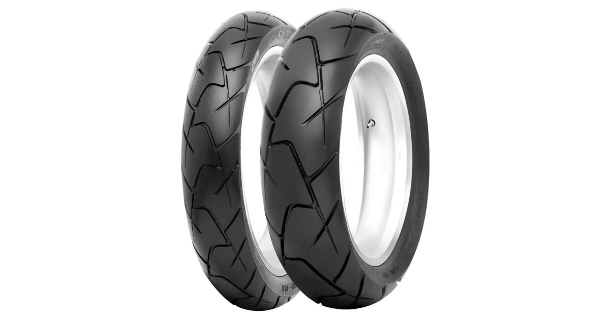 Pneu moto,  CST Ride Ambro CM-A1 Front 120/ 70 R19  60V TL