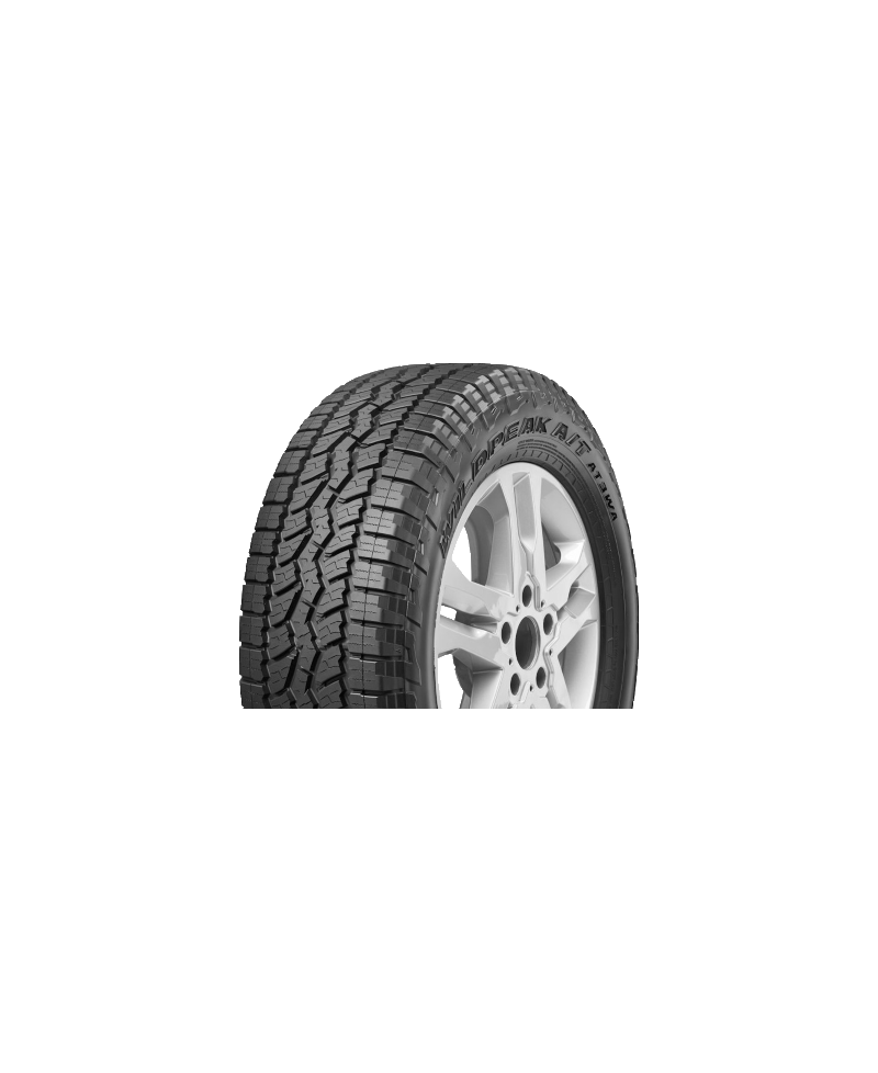 Pneu Falken WILDPEAK A/T AT3WA 265/ 65 R17 112H