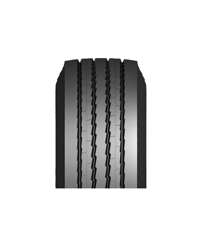 Pneu GROUNDSPEED GSKS01 ,  385/ 55 R22.5 160 K , 3PMSF