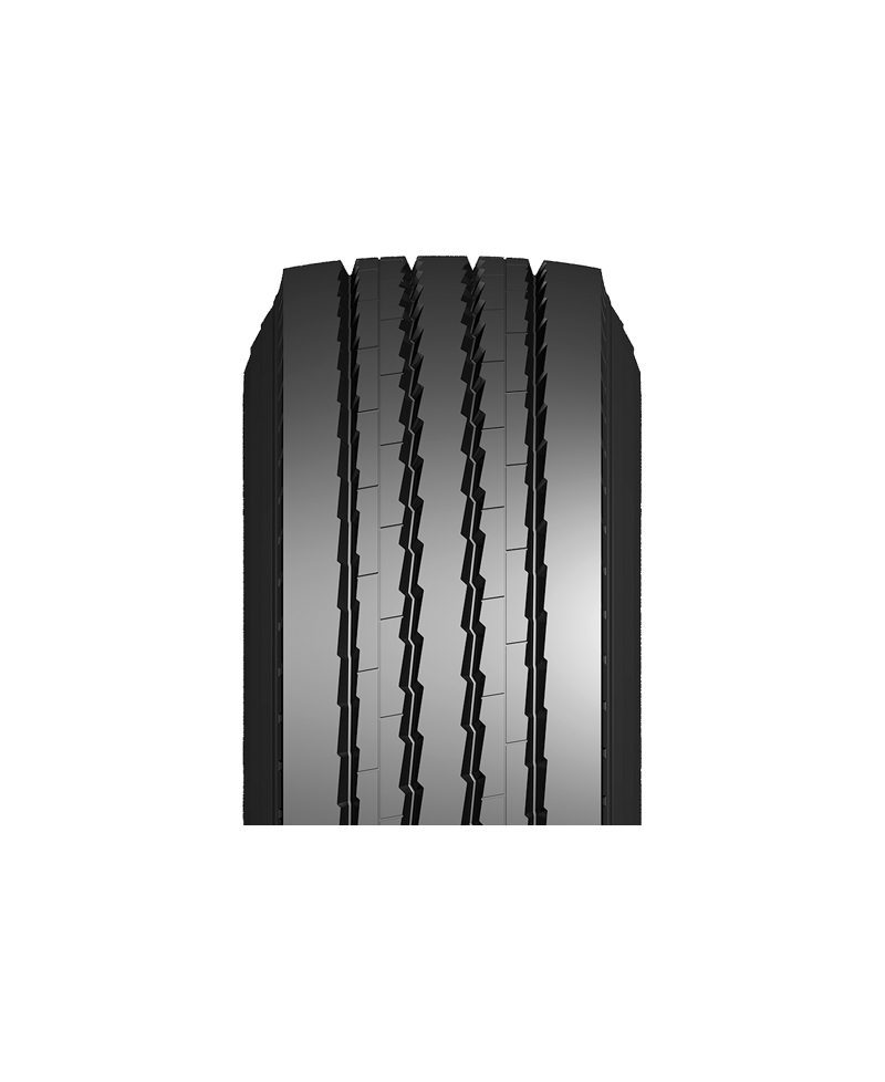 Pneu GROUNDSPEED GSKS01 ,  385/ 55 R22.5 160 K , 3PMSF
