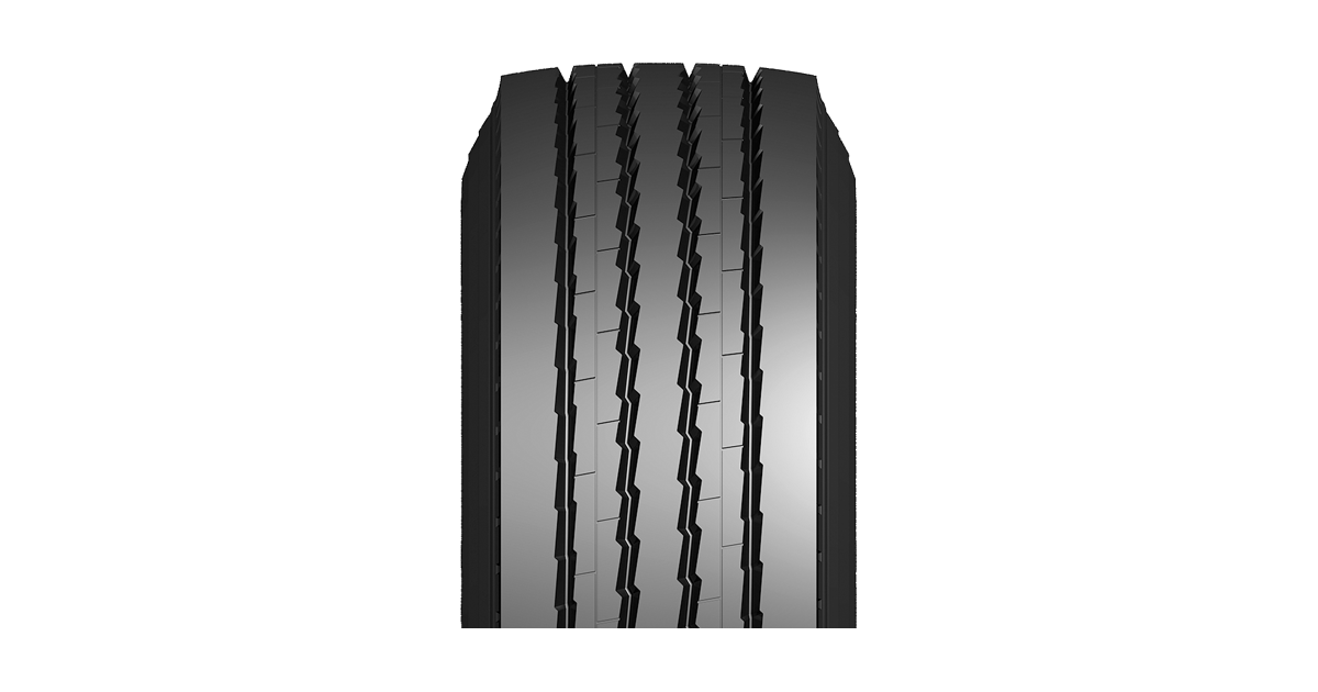 Pneu GROUNDSPEED GSKS01 ,  385/ 55 R22.5 160 K , 3PMSF