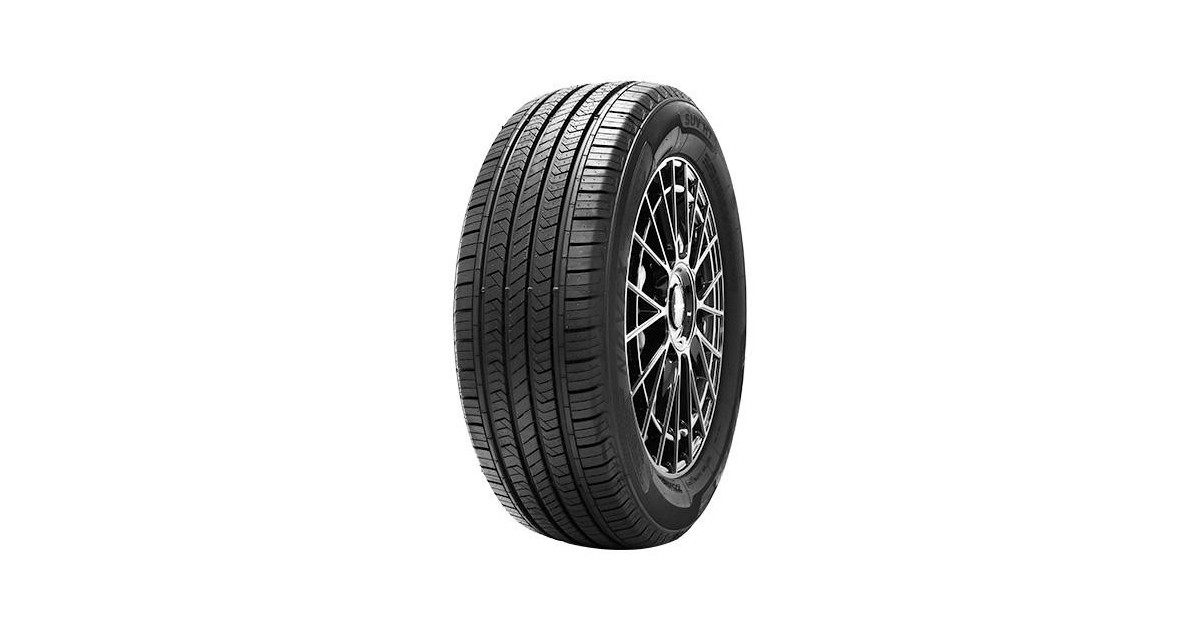 Pneu NOVEX SUV HT 215/ 70 R16 100 H