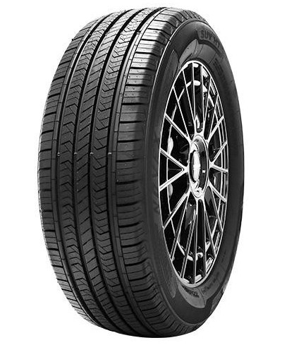Pneu NOVEX SUV HT  235/ 60 R18 107 V XL