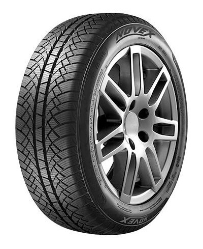 Pneu NOVEX WIN 5 XL 195/ 65 R15 95 T  , 3PMSF