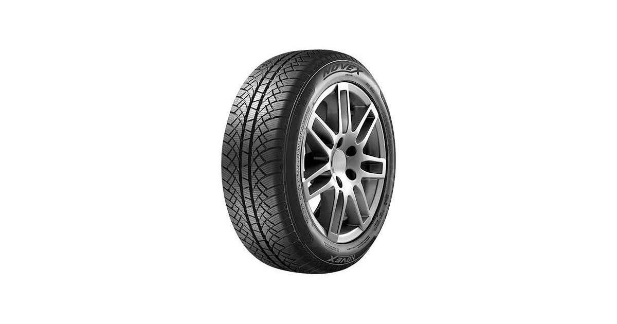 Pneu NOVEX WIN 5 XL 195/ 65 R15 95 T  , 3PMSF