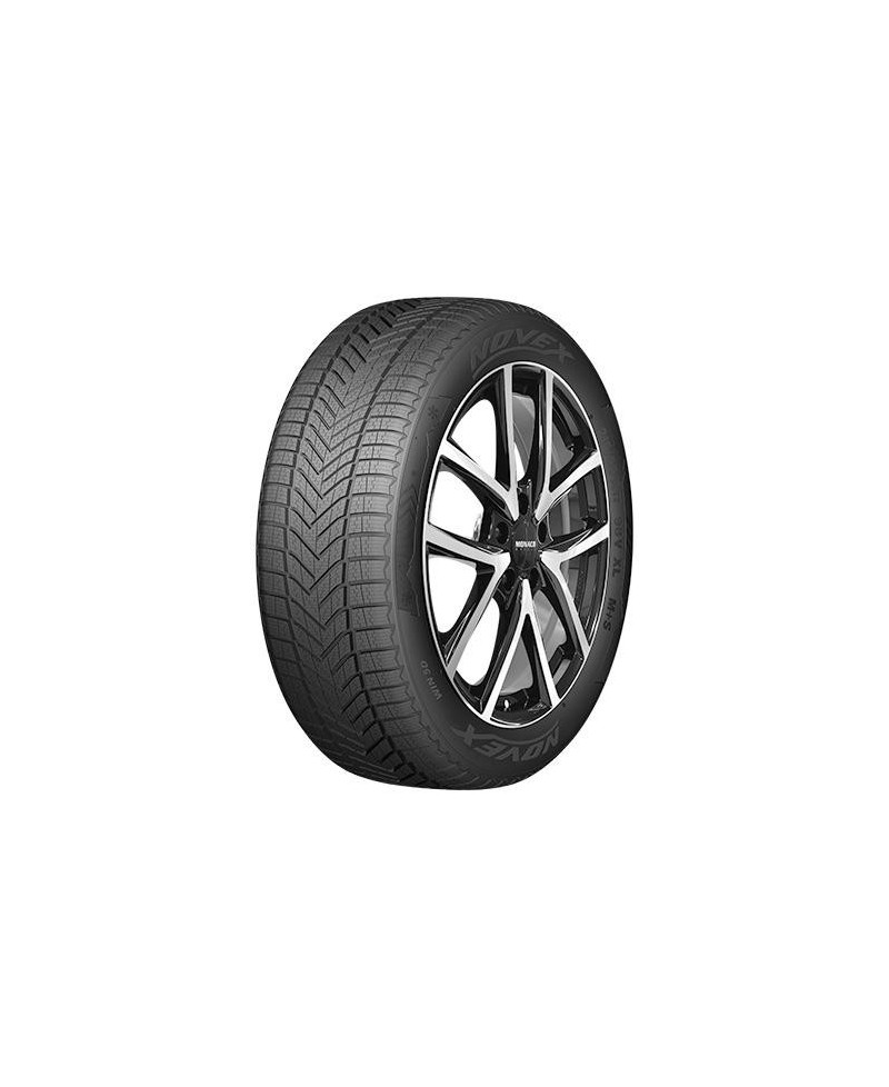 Pneu NOVEX WIN 5D  255/ 45 R19 104 V XL , 3PMSF
