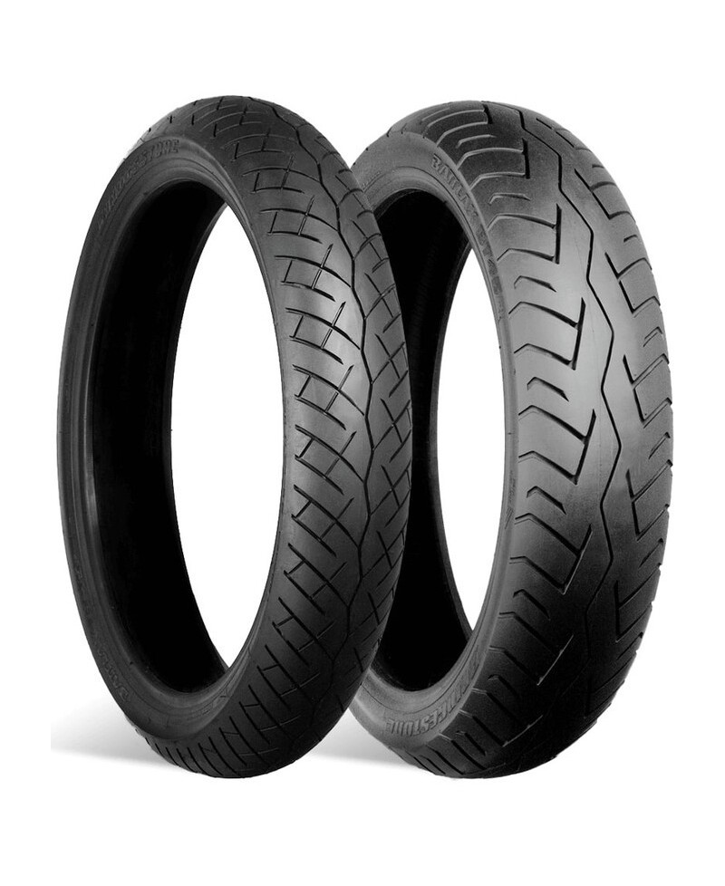 Pneu moto,  Bridgestone  Battlax BT-45 Rear 140/ 80 B17 69V TL