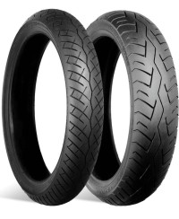 Pneu moto,  Bridgestone  Battlax BT-45 Rear 140/ 80 B17 69V TL