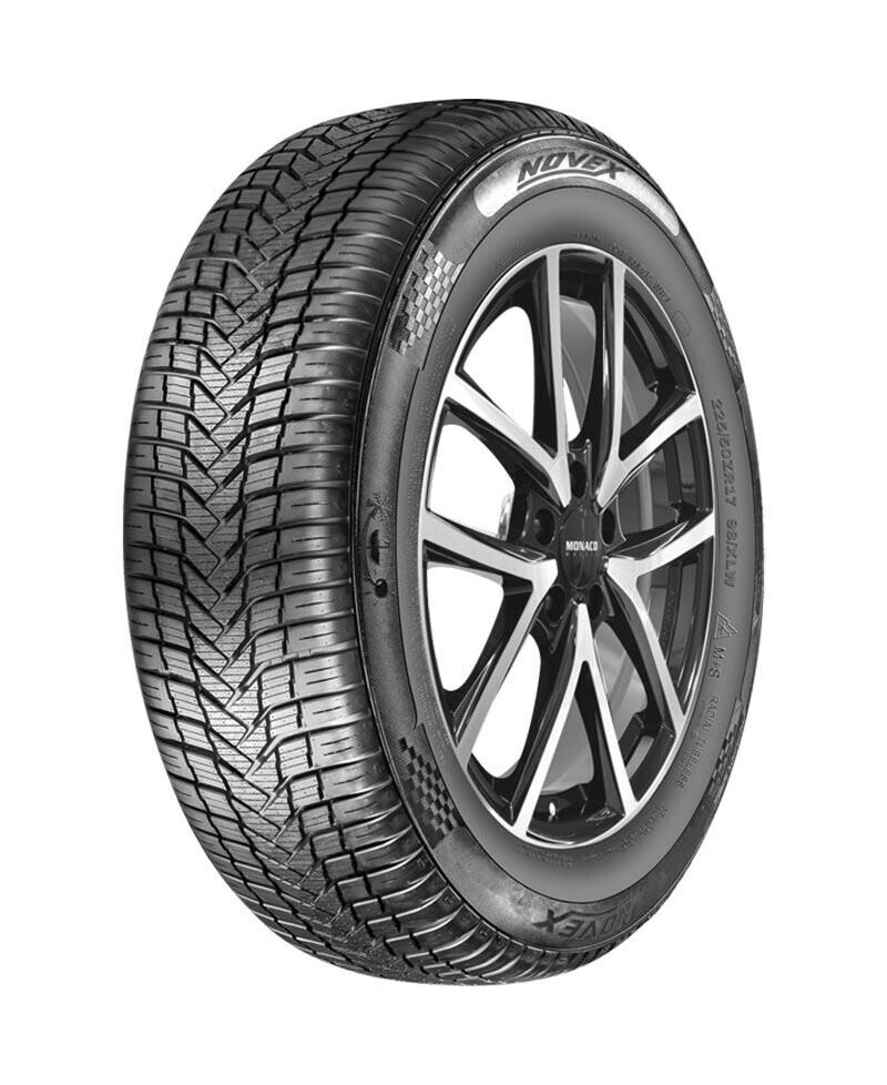 Pneu NOVEX AS 5G XL 165/ 70 R14 85 T , 3PMSF