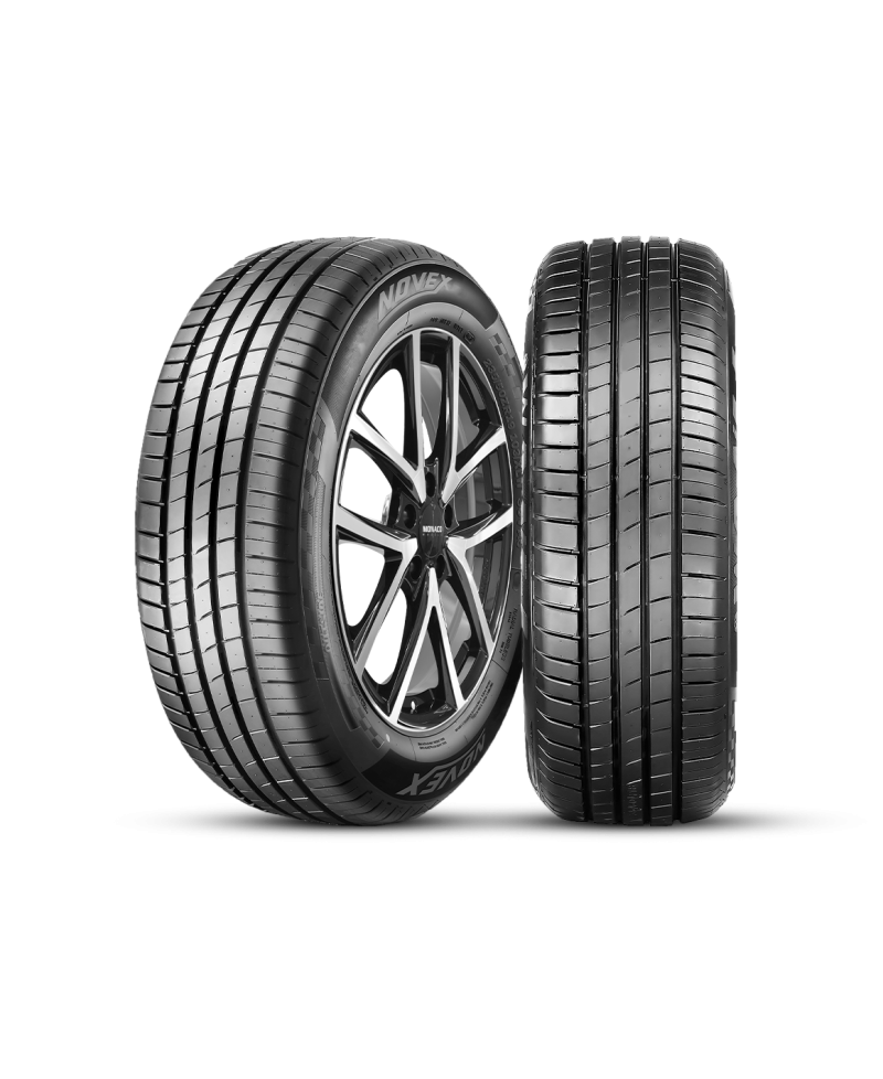 Pneu NOVEX SUV A5 XL 255/ 45 R20 105 W