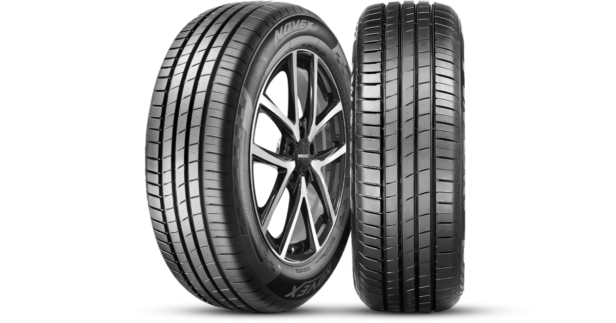 Pneu NOVEX SUV A5 XL 255/ 45 R20 105 W