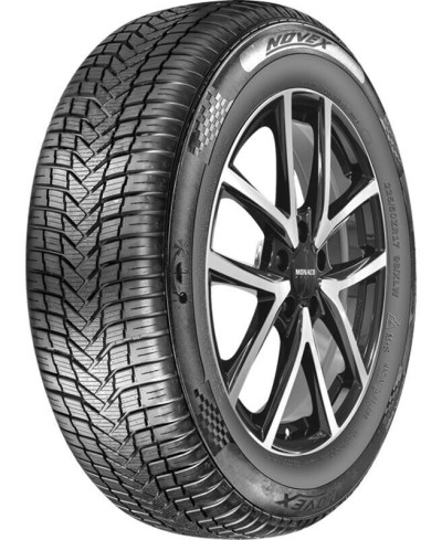 Pneu NOVEX AS 5G XL 205/ 45 R17 88 Y , 3PMSF