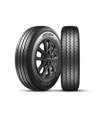 Pneu NOVEX LTR 5 , 225/ 65 R16C 112/ 110 T