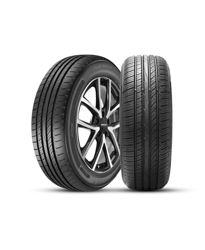 Pneu NOVEX SP 5 , 225/ 65 R17 102 H
