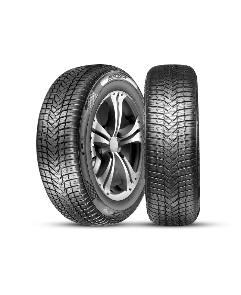 Pneu NOVEX AS 5G  235/ 40 R19 96Y XL , 3PMSF