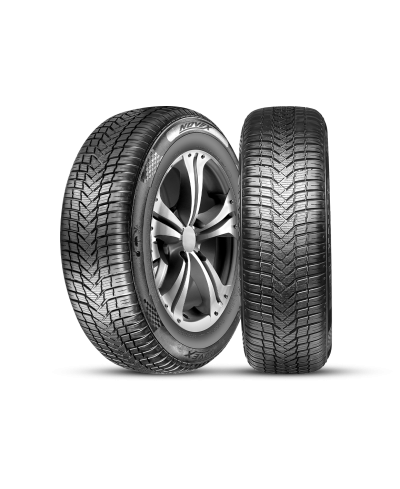 Pneu NOVEX AS 5G 235/ 55 R17 103W XL , 3PMSF