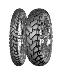 Pneu moto,  Mitas ENDURO TRAIL+ Rear 150/ 70 B18 70V TL/ TT , M+S