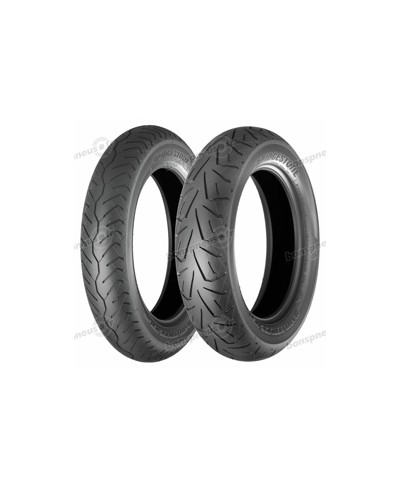 Pneu moto,  Bridgestone Battlecruise H 50 UM Front 130/ 90 B16 73H TL