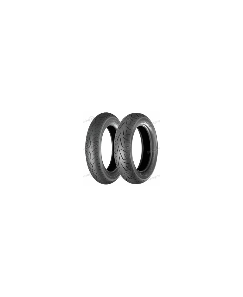 Pneu moto,  Bridgestone Battlecruise H 50 UM Front 130/ 90 B16 73H TL