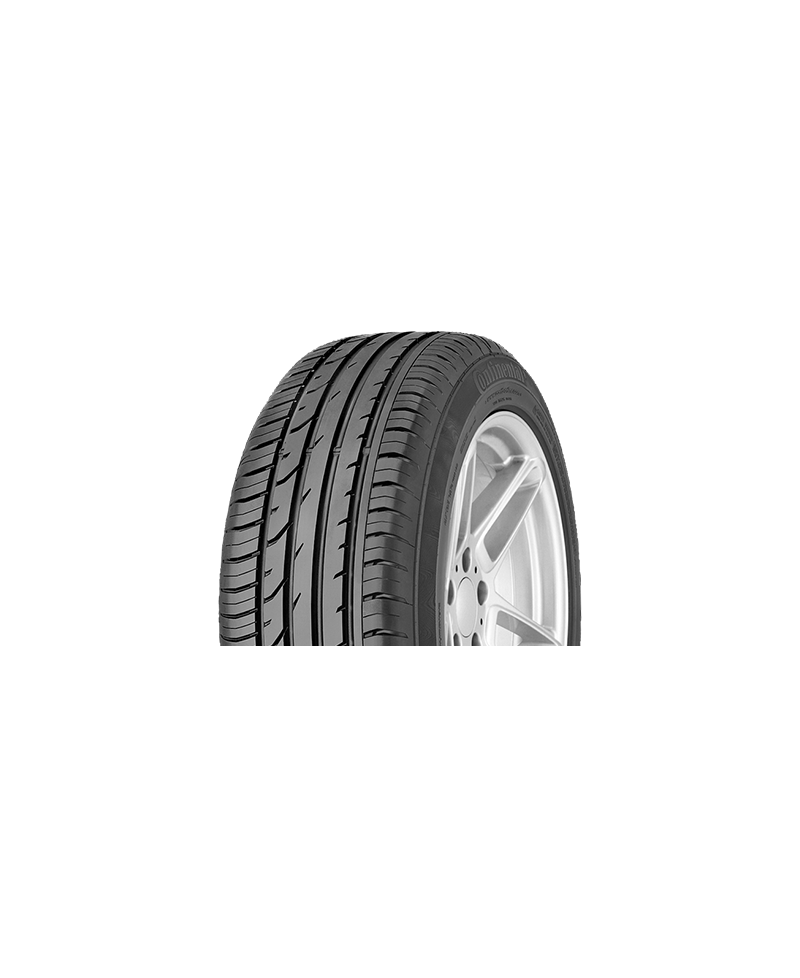Pneu Continental ContiPremiumContact 2  Seal 205/ 60 R16 96H XL