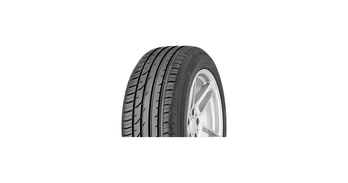 Pneu Continental ContiPremiumContact 2  Seal 205/ 60 R16 96H XL