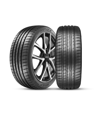 Pneu NOVEX SP A5 XL 225/ 45 R17 94 Y