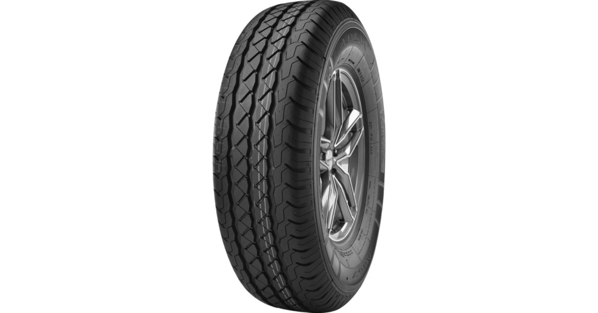 Pneu APLUS A867 225/ 70 R15C 112/ 110 R