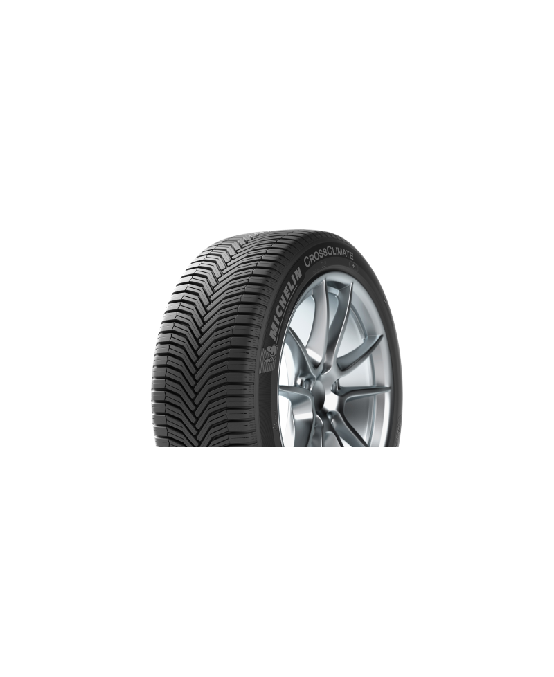 Pneu MICHELIN CROSSCLIMATE + XL 185/ 60 R14 86 H , 3PMSF