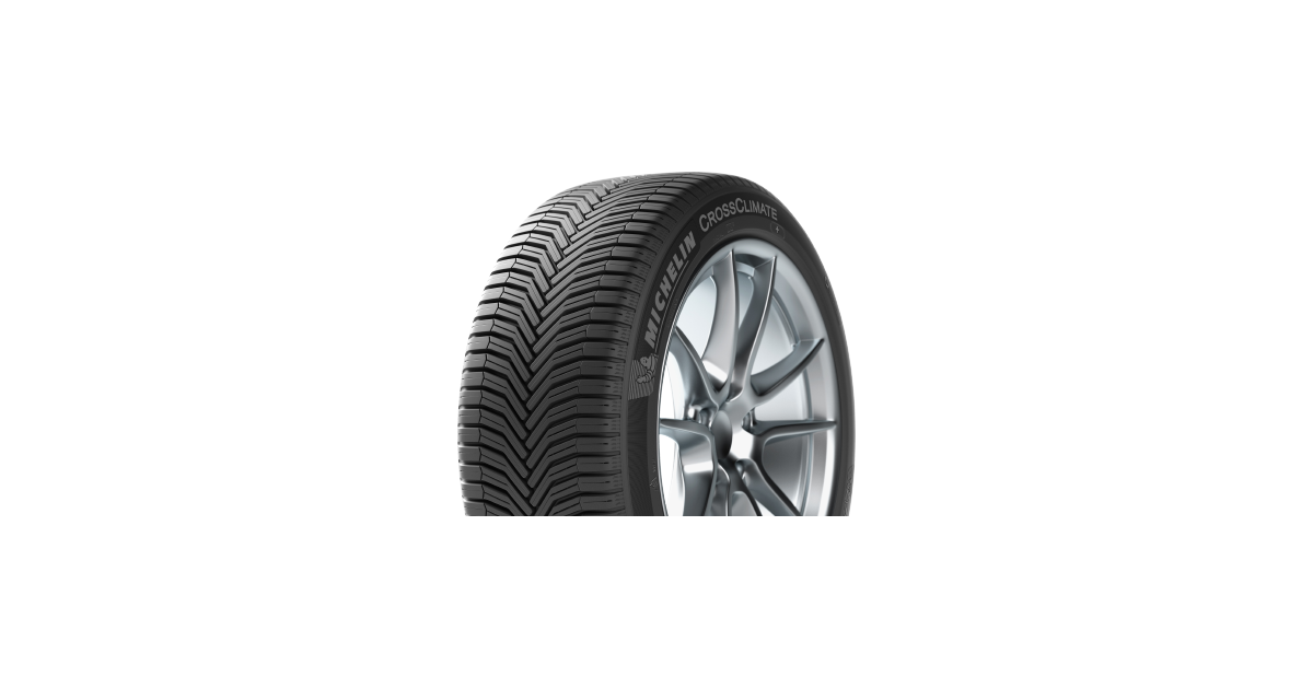 Pneu MICHELIN CROSSCLIMATE + XL 185/ 60 R14 86 H , 3PMSF