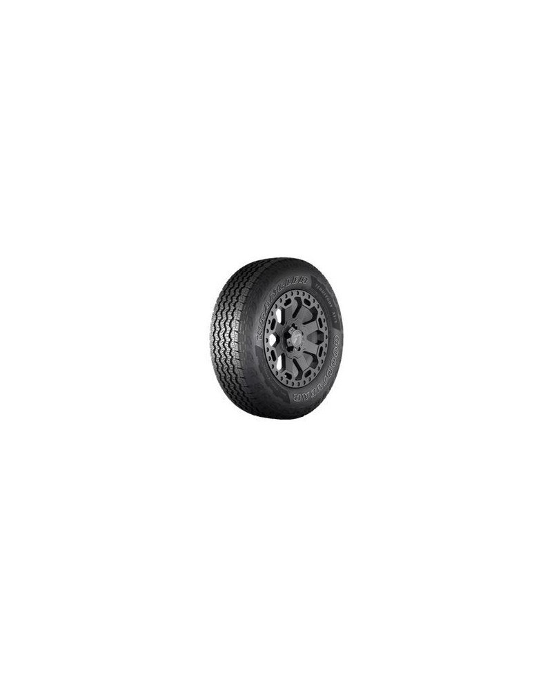 GOODYEAR 255/65 R18 111H WRANGLER TERRITORY AT/S