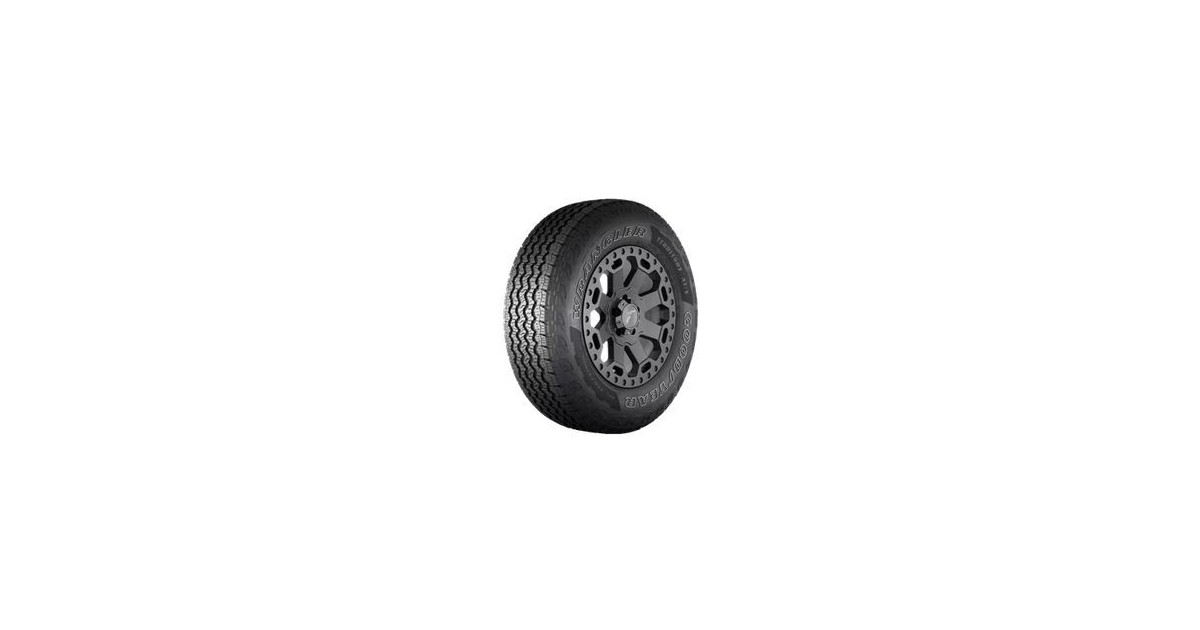 GOODYEAR 255/65 R18 111H WRANGLER TERRITORY AT/S
