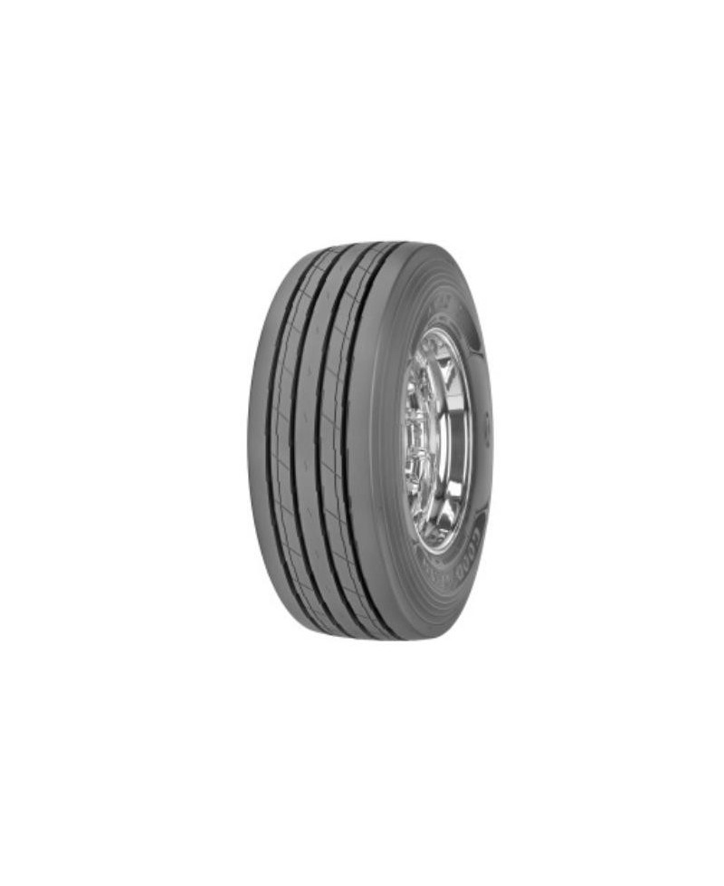 Pneu GOODYEAR KMAX T HL 385/ 65 R22.5 164K / 158L