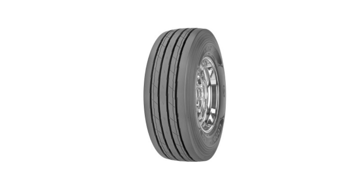 Pneu GOODYEAR KMAX T HL 385/ 65 R22.5 164K / 158L