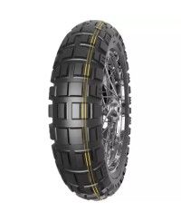 Pneu moto,  Mitas ENDURO TRAIL XT Dakar Rear 140/ 80 B18 70H TL/ TT , M+S