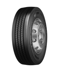 Pneu CONTINENTAL SCANDINAVIA HS3 385/ 65 R22.5 160K /158L , 3PMSF