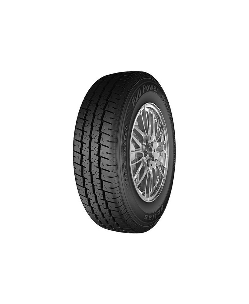 Pneu PETLAS FULL POWER PT825 + 235/ 65 R16 121/ 119 R