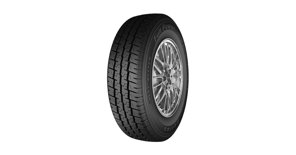 Pneu PETLAS FULL POWER PT825 + 235/ 65 R16 121/ 119 R