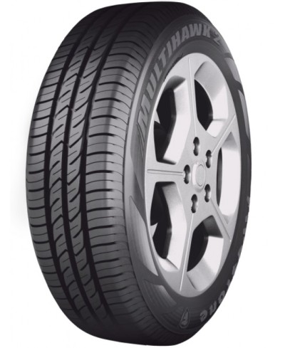 FIRESTONE MULTIHAWK 2 , 185/ 70 R14 88T