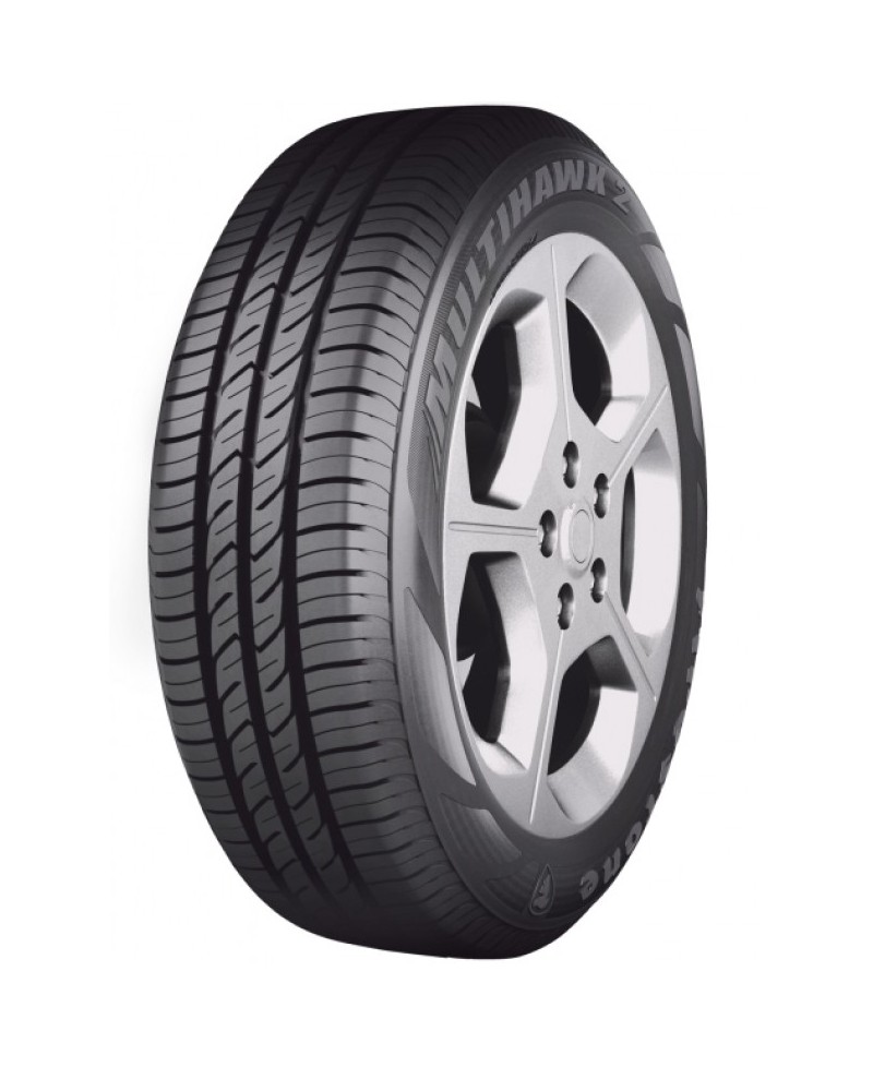 FIRESTONE MULTIHAWK 2 , 185/ 70 R14 88T