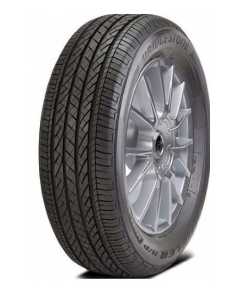 BRIDGESTONE 225/55 R18 98V DUELER H/P SPORT AS, 3PMSF